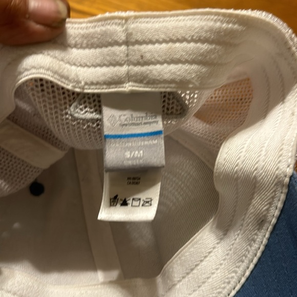 Fishing cap - Picture 3 of 4